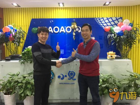 小奥携手Dreamplay Games，《坦克战神》即将登陆韩国！