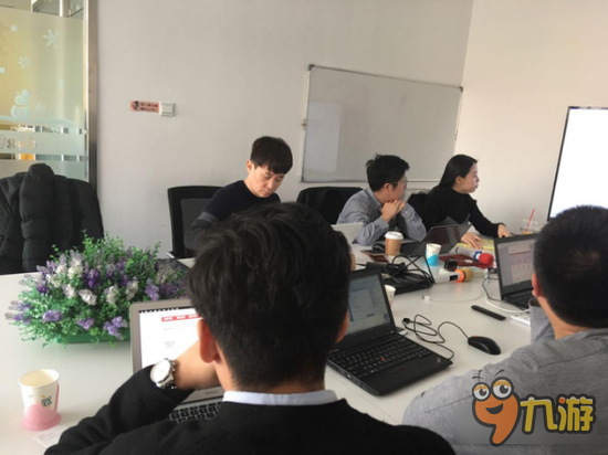 小奥携手Dreamplay Games，《坦克战神》即将登陆韩国！