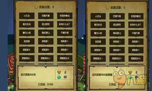 《贪婪洞窟》告诉你非3D画面依然能够维持长线