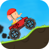 Hill Climb Ganesh Racing