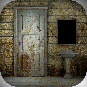 Escape Game - Deserted House 2