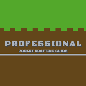 Guide Pro for Crafting Minecra