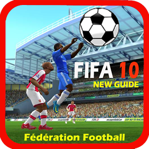 Guide FIFA 10 New