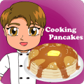 My Kitchen: Cooking Pancakes中文版下载