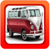 Minibus Parking Game 3D中文版下载