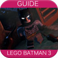 Guide for LEGO Batman 3绿色版下载