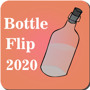 Flipping Bottle 2017