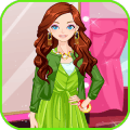 Princess Salon Fashion Dressup如何升级版本