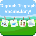 Digraph Trigraph Vocabulary最新版下载