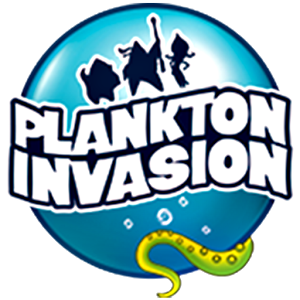 Plankton Invasion