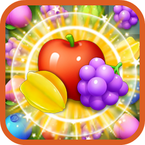 Fruity Farm Blast