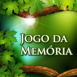 Jogo da Memoria 41