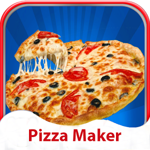 Delicious Pizza Maker