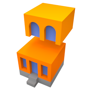 Tower stack 3D: Building Bloxx