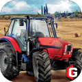 农用拖拉机货物模拟器安卓手机版下载