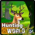 Hunting World占内存小吗