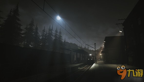 恐怖新作《Husk》登陆Steam 海滨小镇化身梦魇空间