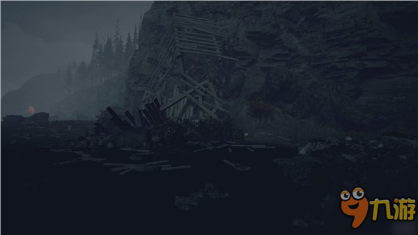 恐怖新作《Husk》登陆Steam 海滨小镇化身梦魇空间