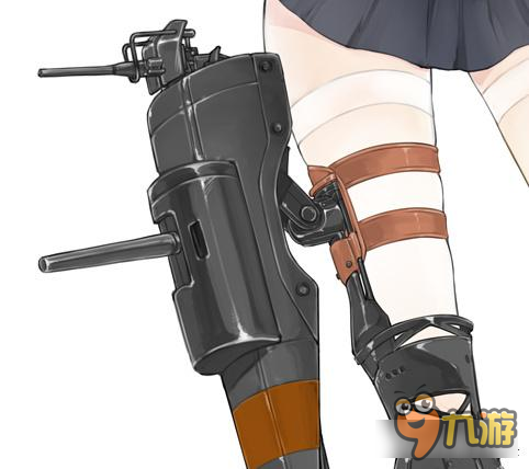 战舰少女R苏联废稿一览 详细设计思路说明