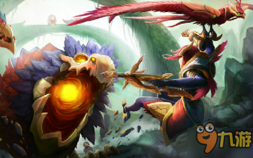 LOL7.2版本最强英雄详解 穿甲装备增强受益英雄一览