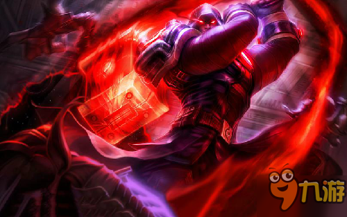 LOL7.2版本最强英雄详解 穿甲装备增强受益英雄一览