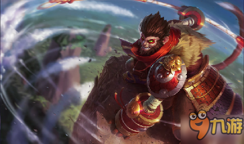 LOL7.2版本最强英雄详解 穿甲装备增强受益英雄一览