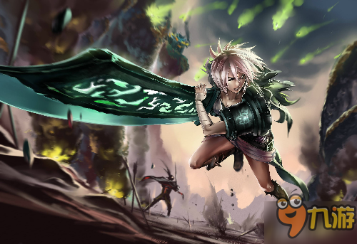 LOL7.2版本最强英雄详解 穿甲装备增强受益英雄一览