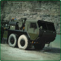 Army Heavy Cargo Truck版本更新