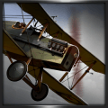 WW1 Air Battle Airship Hunter安卓版下载