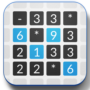 Math Puzzle Game