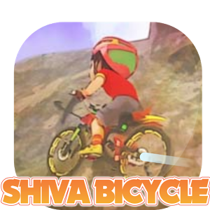 Shiva Bicycle games