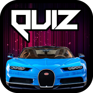 Quiz for Bugatti Chiron Fans