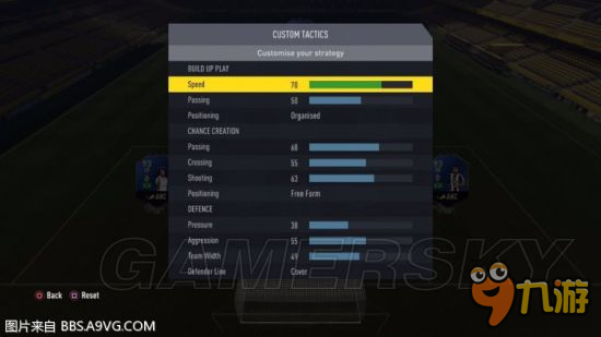 《FIFA17》UT模式年度球員使用心得 年度球員好用嗎