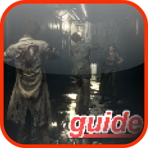 Guidance For Resident Evil 7