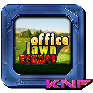 Can You Escape From Officelawn