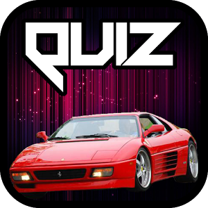 Quiz for Ferrari 348 Fans