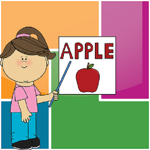 Kids Learning Games : Fruits