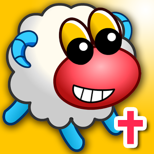 Gospel Sheep bible game