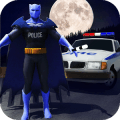 Traffic Justice Superhero Bat中文版下载