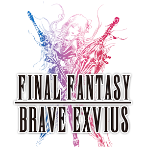 最终幻想:BRAVE EXVIUS