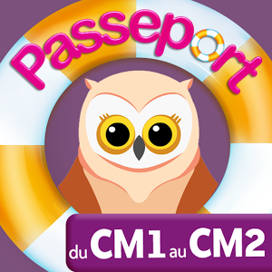 Passeport du CM1 au CM2 Lite