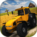 Heavy Tractor Farming Sim 17怎么下载到手机