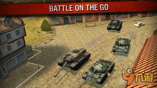 坦克世界闪电战强力坦克推荐 三大主流坦克系