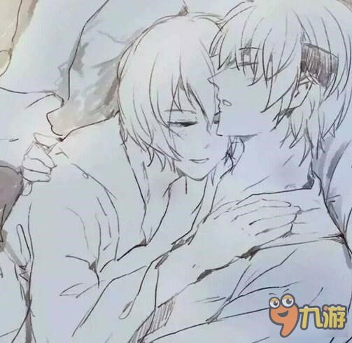 【李白同人】你若撒野，今生我把酒奉陪