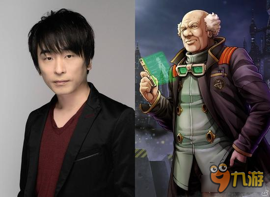 《阿童木：时间边缘》主角声优公布 泽城美雪参演