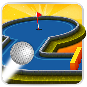 Lets Play Mini Golf 2016