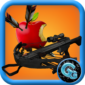 Apple Shooter Expert 3D