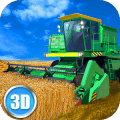 Euro Farm Simulator 3D占内存小吗