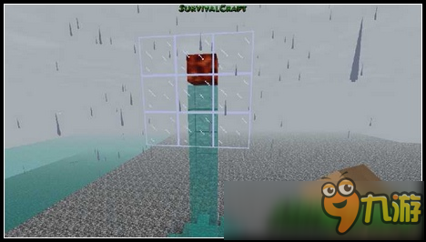 生存戰(zhàn)爭(zhēng)2巖漿水研究圖文攻略 Survivalcraft 2BUG研究