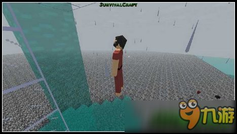 生存戰(zhàn)爭(zhēng)2巖漿水研究圖文攻略 Survivalcraft 2BUG研究